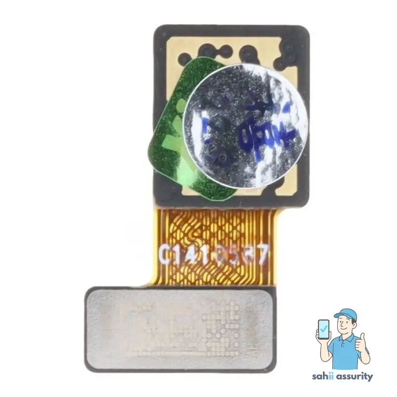 Replacement Front Camera for Realme C35 (Selfie Camera) thumbnail